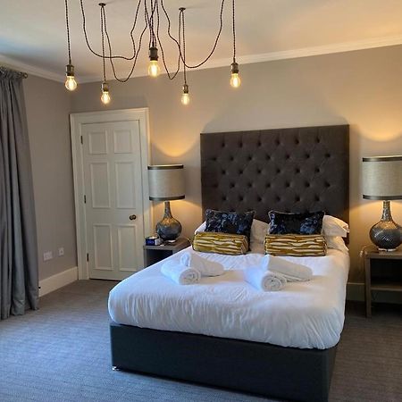 فيلا No. 41 Town House إينفيرنيس المظهر الخارجي الصورة