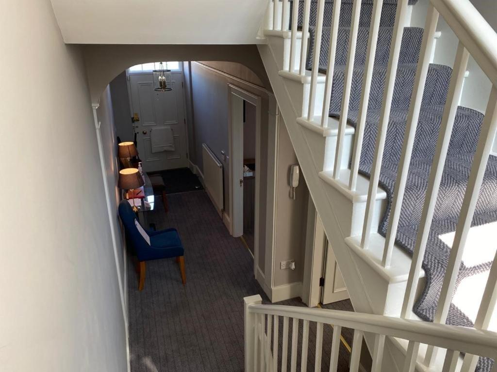 فيلا No. 41 Town House إينفيرنيس المظهر الخارجي الصورة