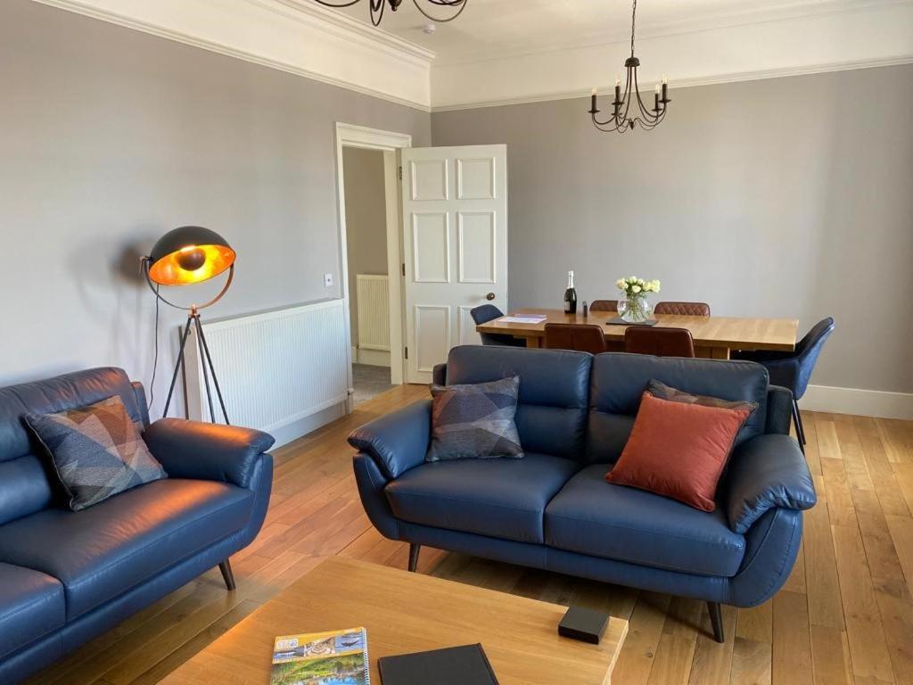 فيلا No. 41 Town House إينفيرنيس المظهر الخارجي الصورة