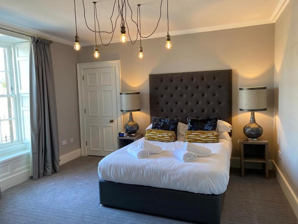 فيلا No. 41 Town House إينفيرنيس المظهر الخارجي الصورة