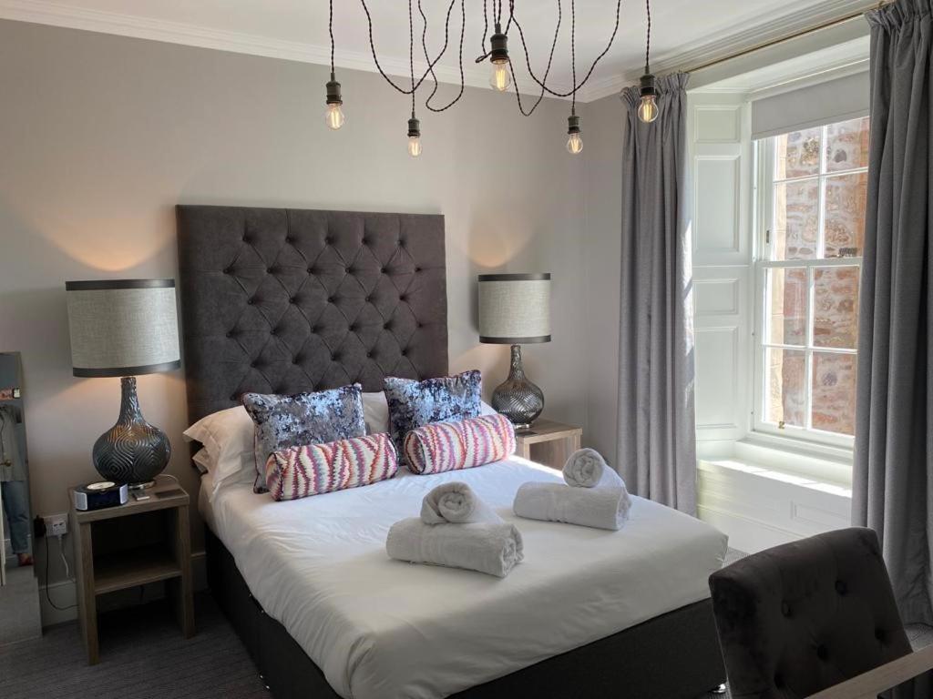 فيلا No. 41 Town House إينفيرنيس المظهر الخارجي الصورة