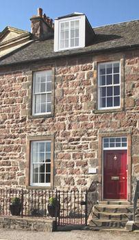 فيلا No. 41 Town House إينفيرنيس المظهر الخارجي الصورة