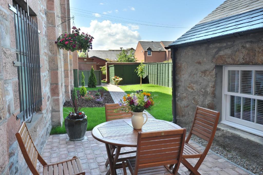 فيلا No. 41 Town House إينفيرنيس الغرفة الصورة